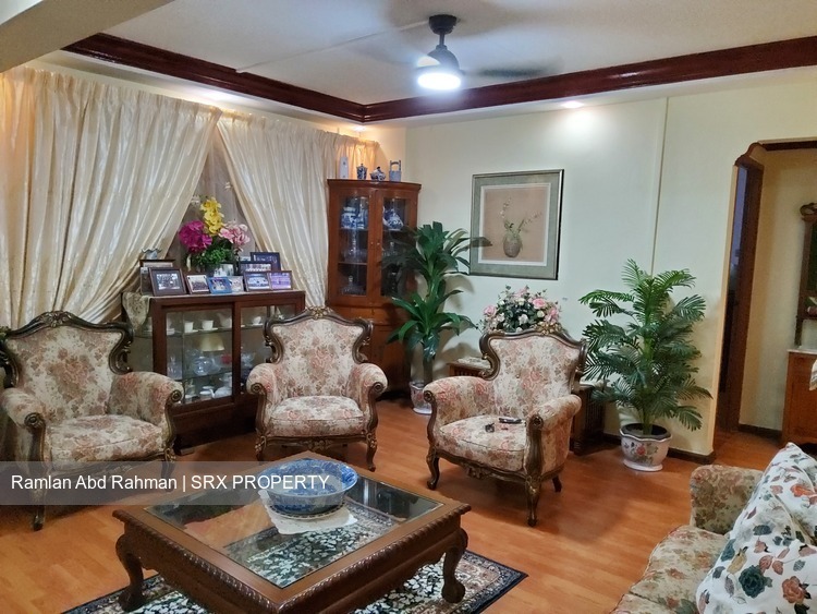 Blk 228 Choa Chu Kang Central (Choa Chu Kang), HDB 4 Rooms #385865071